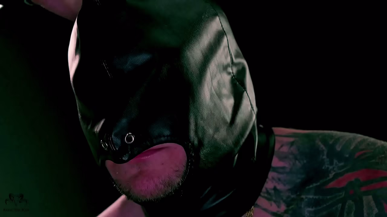 GORGEOUS Sensual Mistress Goddess Pegging and Milking