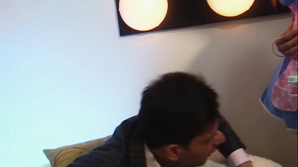 Michelle Thorne Takes A Big Cock On All Fours While In Sexy Lingerie