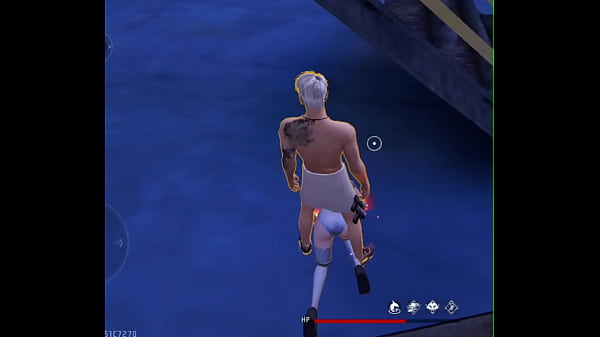 Pro emotera follada por noob