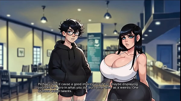 Download Video - Hardcore Cucking and Humiliation Porn Game -Goon Cuck &num;1 Gameplay