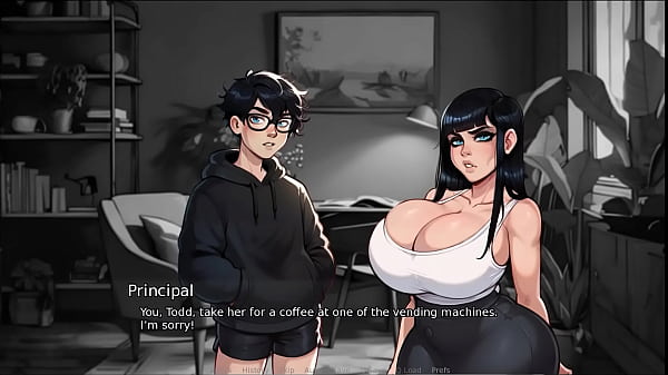 Hardcore Cucking and Humiliation Porn Game -Goon Cuck #1 Gameplay