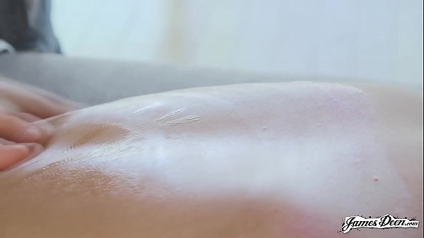BRUNETTE BIG TITTED BABE KARLEE GREY FUCKED HARD AND ROUGH BY JAMES DEEN'S BIG COCK - Featuring: Karlee Grey / James Deen