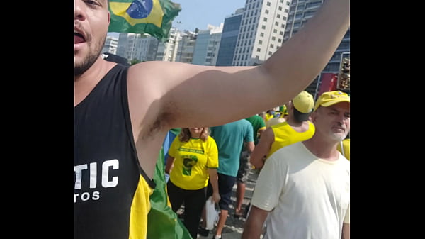 Funcionário da Athletic fodendo com os comunistas