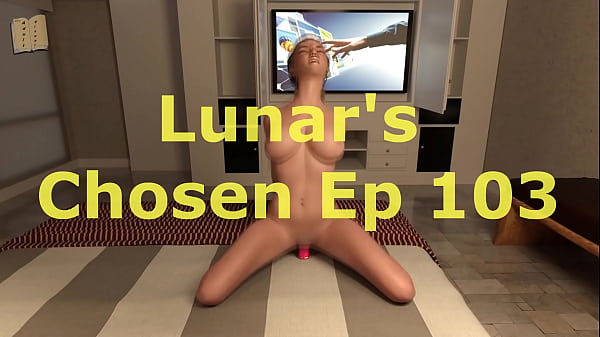 Download Video - Lunar's Chosen 103