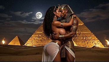 KpaxxxsAI-AdultVideos Presents: Ancient Egyptian Lust Part 1