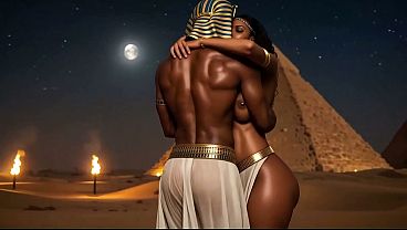 KpaxxxsAI-AdultVideos Presents: Ancient Egyptian Lust Part 1