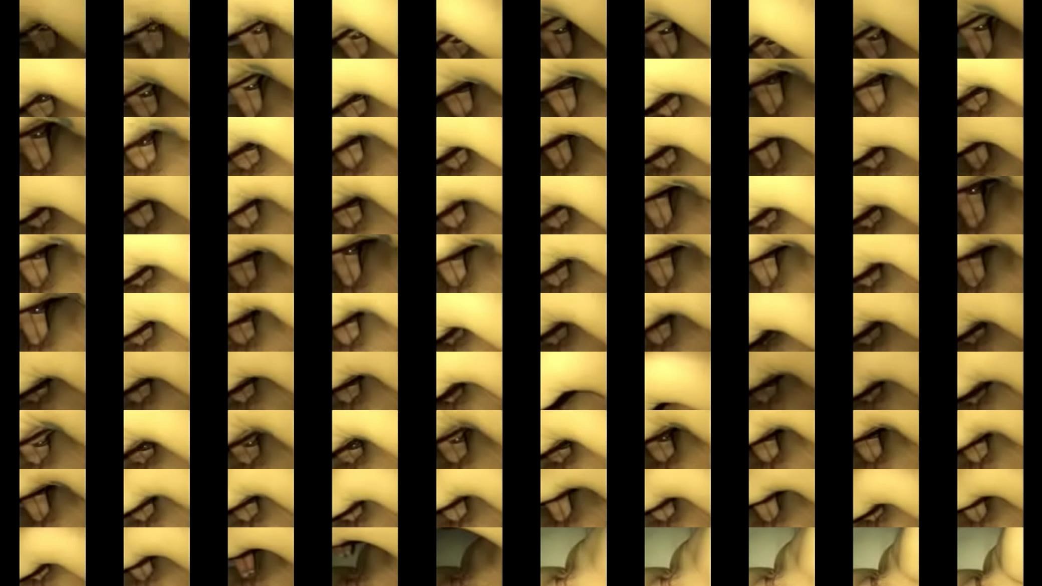 Keli fingers for me while boyfriend is in the shower 预览图