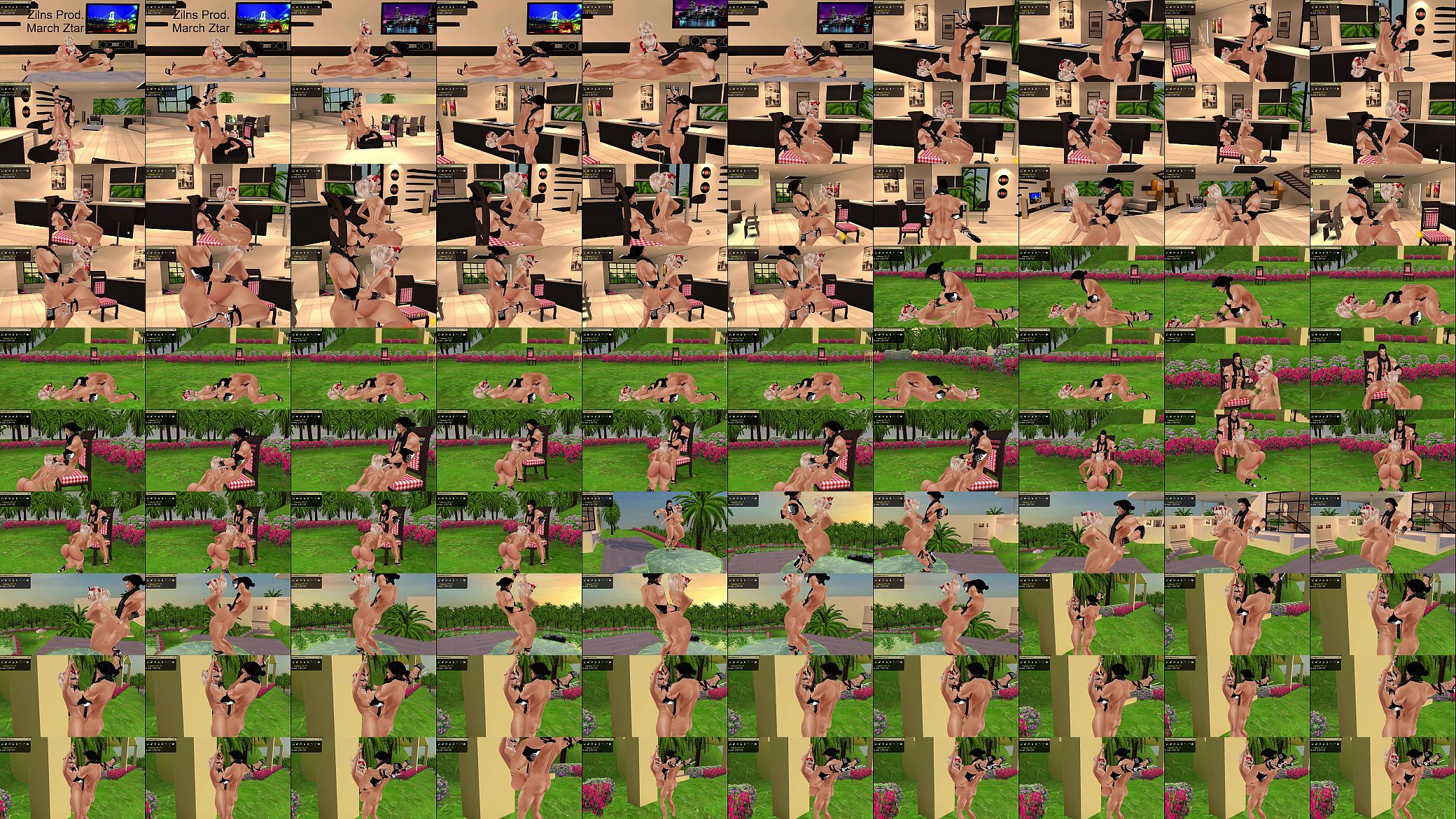 imvu Our Room zilNs 预览图