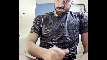 PUNHETA POS TREINO