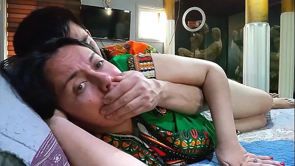 Download Video - Indian stepmother gets fucked hard by her stepson&period;