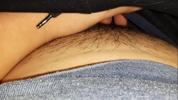 I wanted sex so badly that I put my hand down my panties and started masturbating at the bus station - Girls fly orgasm