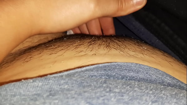 I wanted sex so badly that I put my hand down my panties and started masturbating at the bus station - Girls fly orgasm