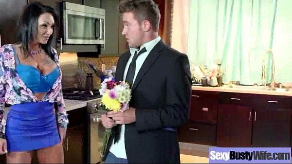 Download Video - Intercorse On Camera With Gorgeous Mature Busty Lady &lpar;ashton blake&rpar; video-08