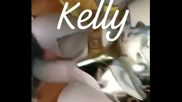 KELLY NINFOMANA CASTOR OIL OF LYNX