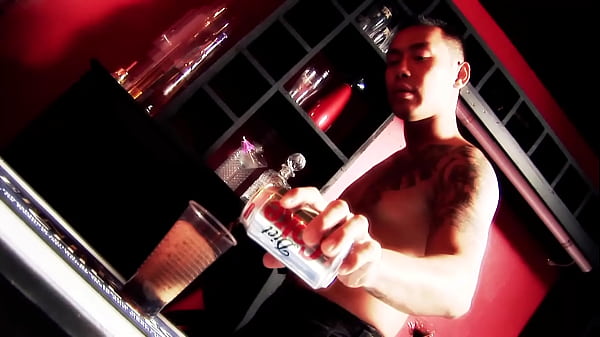 Natalie Takes Two Loads After The Dudes Plow Her