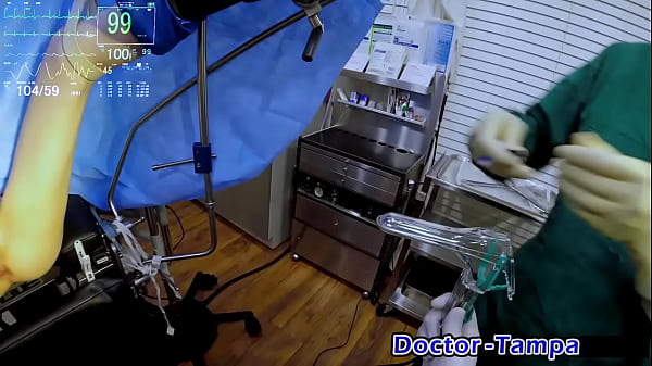 Dr Tampa - The UnApparent Trap - Daisy Bean