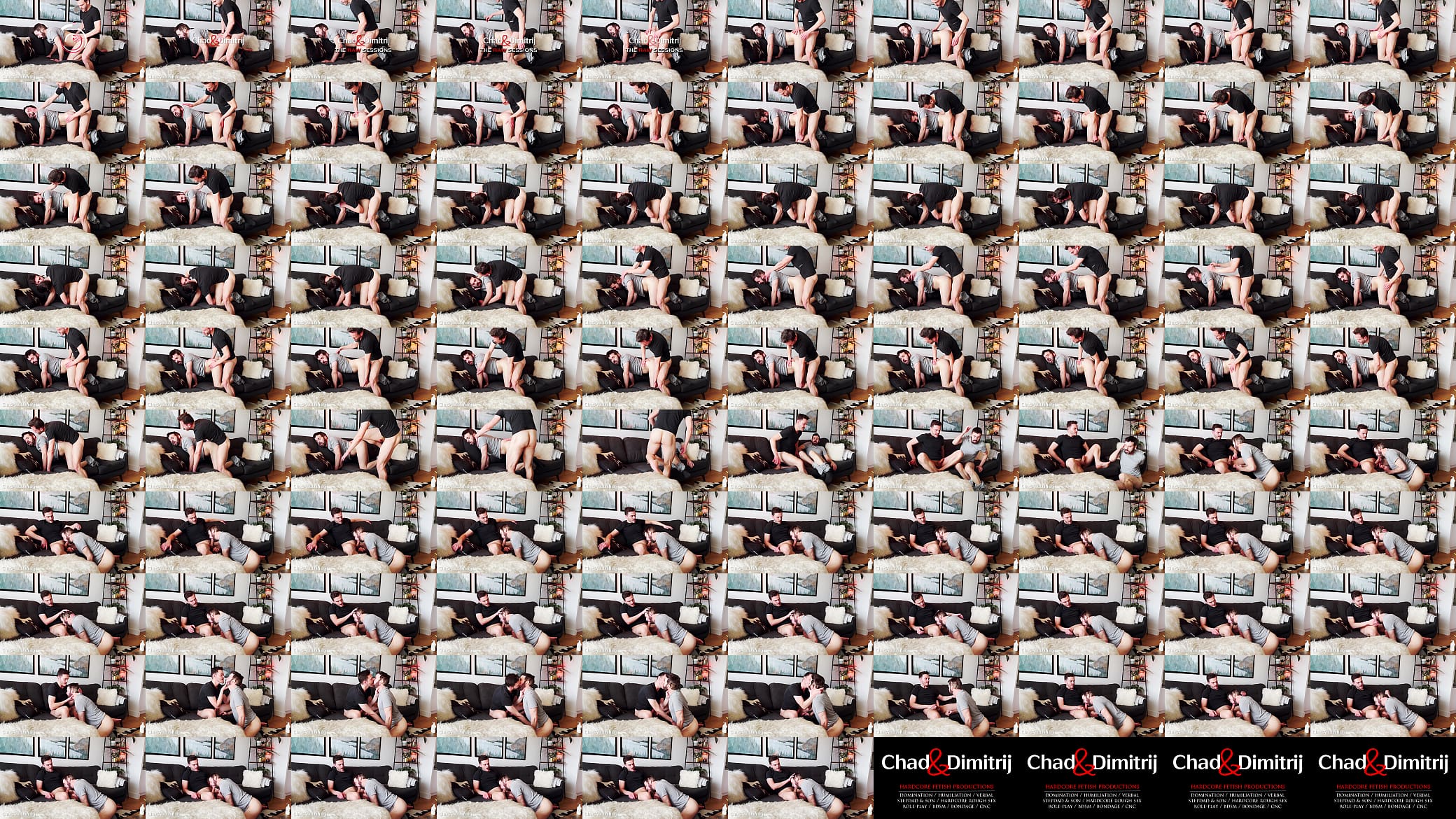 fucking around with my mate 预览图
