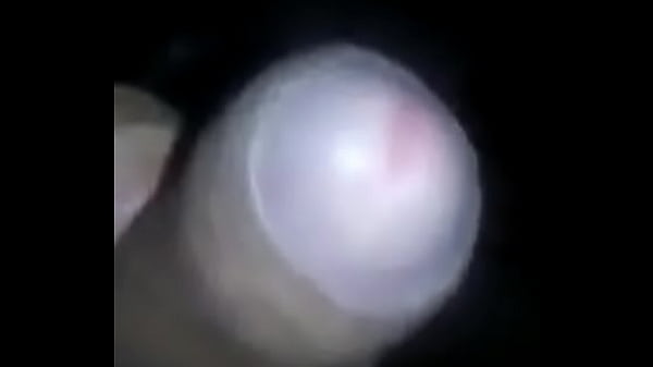 Tío me enseña el postre de media noche