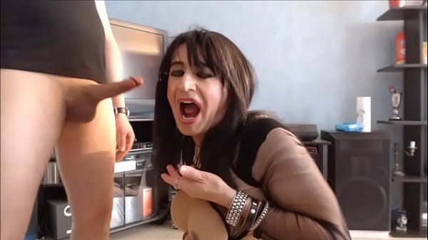 Download Video - ejac faciale