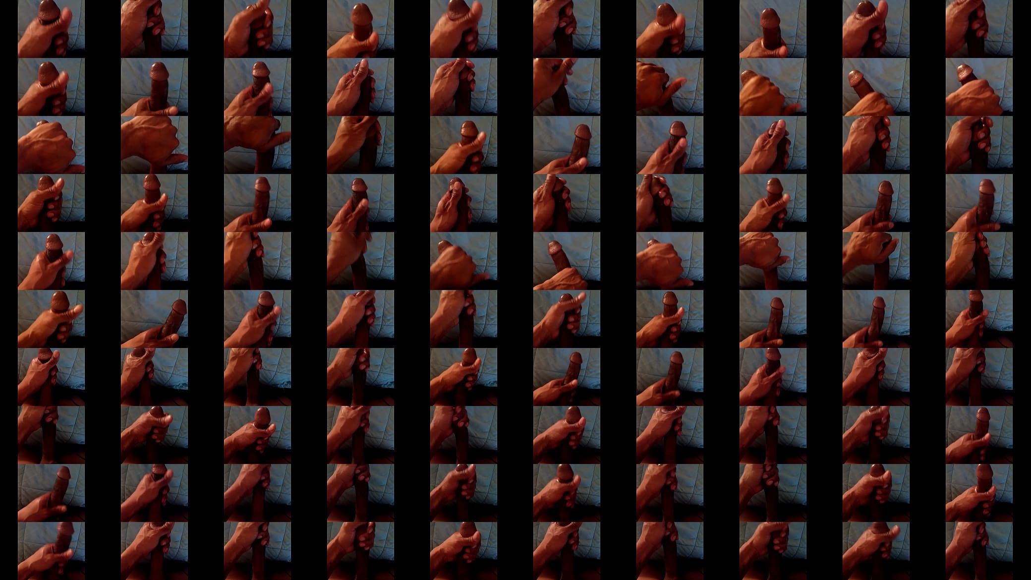 Me stroking 预览图