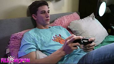Anal Sex With My Brazilian Stepmom