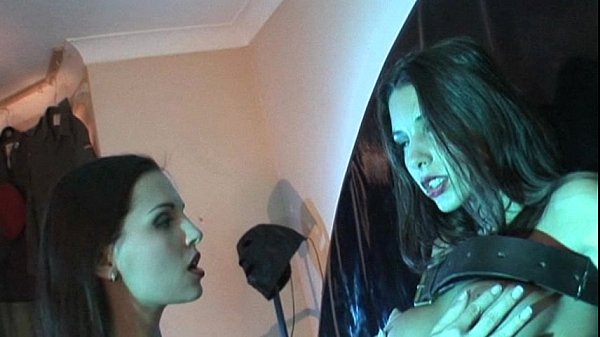 Download Video - Harmony - Ladies Of Pleasure - scene 4 fingering penetration group vagina masturbation