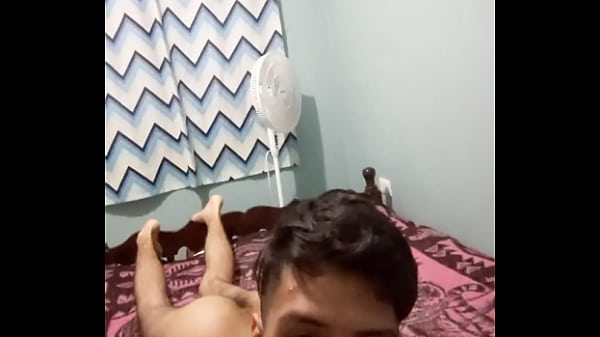 Joven buscando sugar