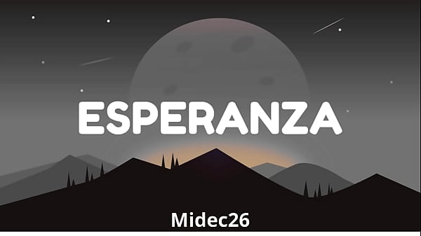 Esperanza   Midec 26 (Video Oficial) | M P R