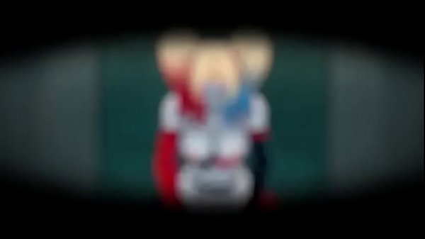 Arlequin Baise Hentai