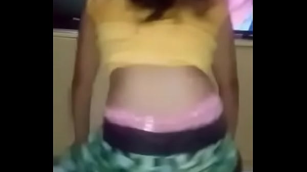 Novinha Isa Capixaba Dançando funk