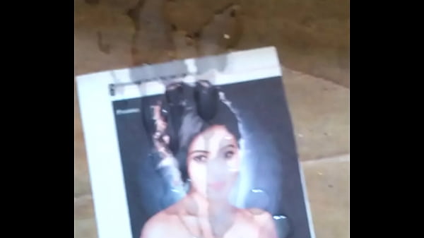 Cum tribute to poorna