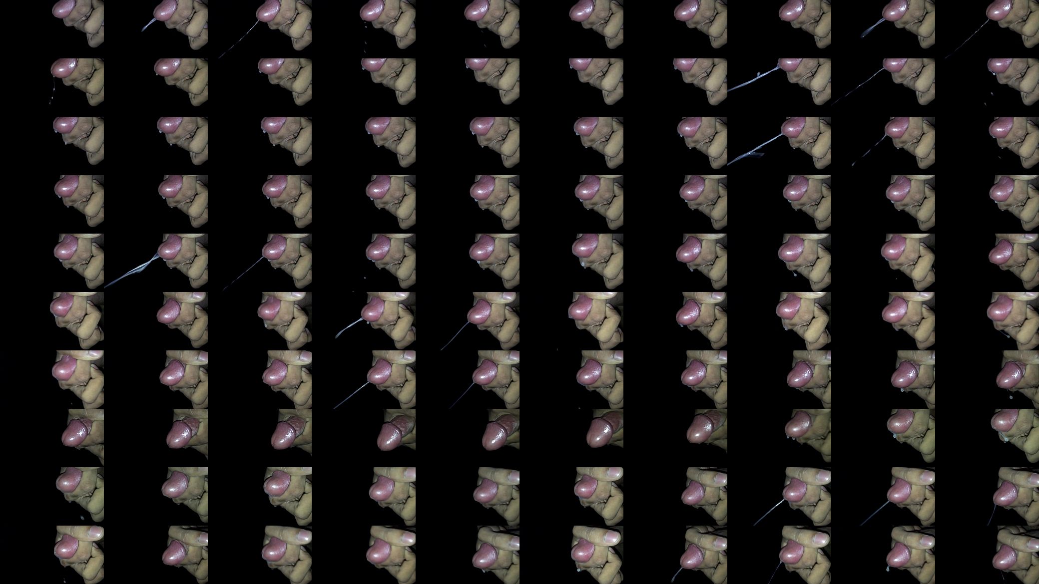 Cumshot in SLO Mo 1000fps 预览图