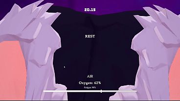 K.O Zone One V0.3 gameplay 2