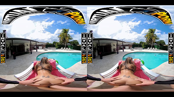 Download Video - VIRTUAL PORN - Doggystyle VR Compilation Part TWO&colon; Reyna DeLaCruz&comma; Bailey Base&comma; Kimmy Kimm And More&excl;