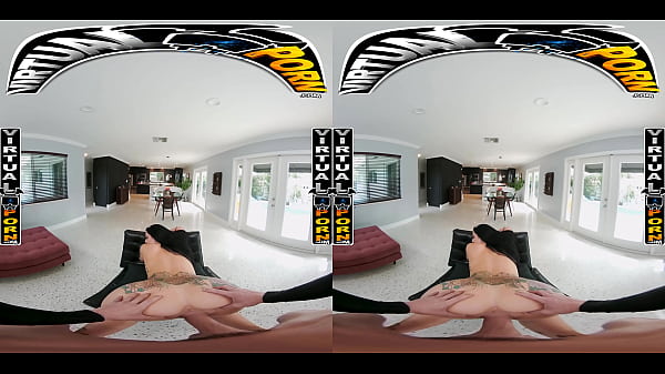 VIRTUAL PORN - Doggystyle VR Compilation Part TWO: Reyna DeLaCruz, Bailey Base, Kimmy Kimm And More!