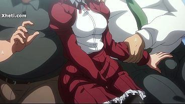 Download Video - Hentai Anime&comma; Sexy fuck