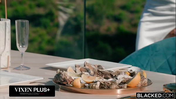 Download Video - BLACKED Good Luck Charm Rae Lil Black Can't Resist Highroller Jason Luv's BBC Proposal