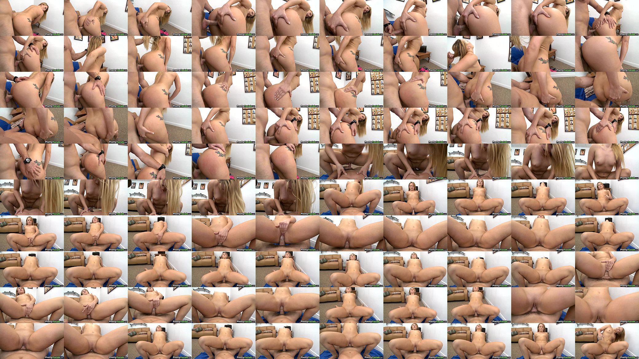 Huge ass white girl facial movie AJ Applegate 1 1.4 预览图