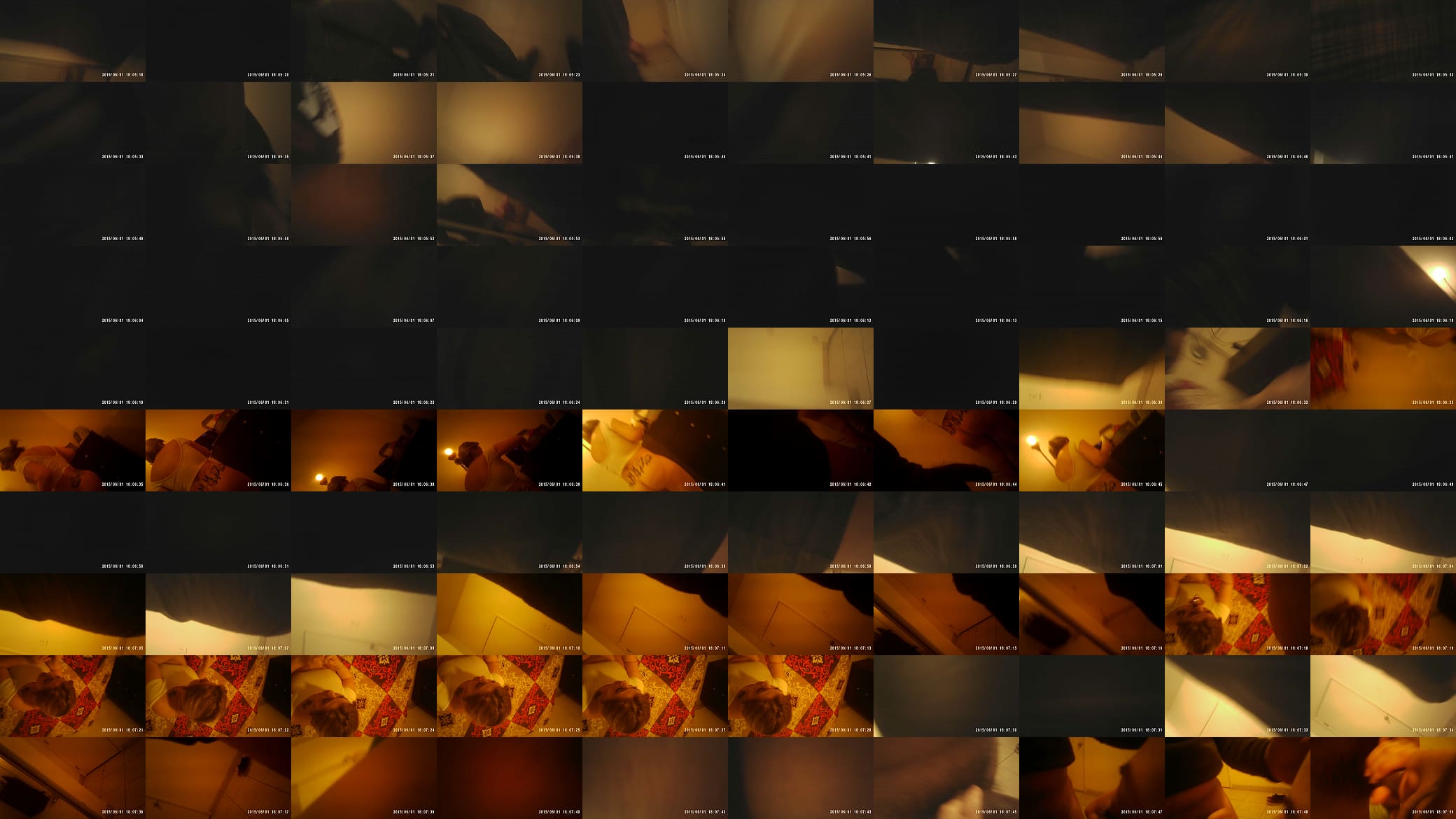 Prostitutas caseras parte1 预览图