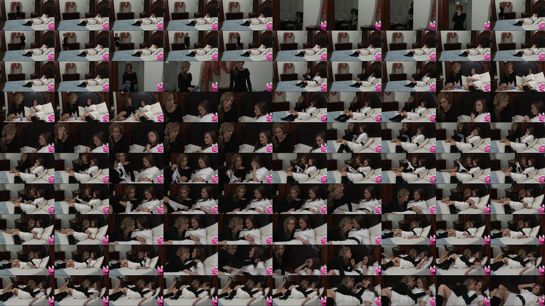 Lesbian fun 745 预览图