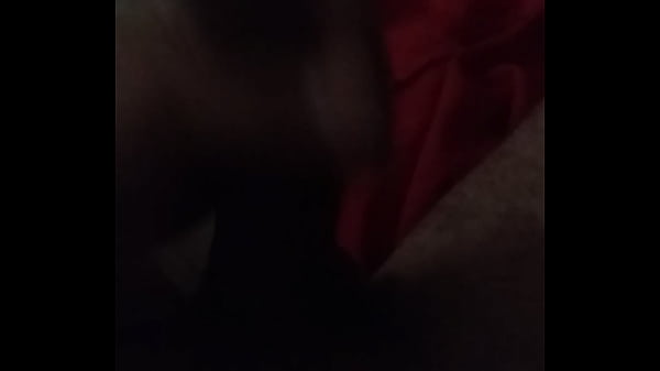 thumb hitting a