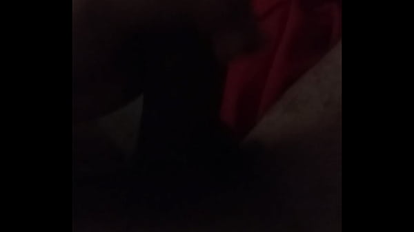 thumb hitting a