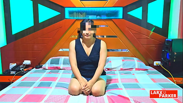 Room Casting 9 Esther from Chiclayo comes to the casting, let's try everything we like about her