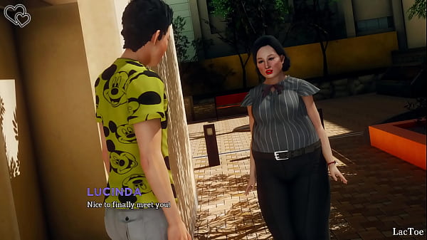 thumb eternum part 3
