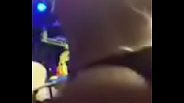 Quick birthday twerk