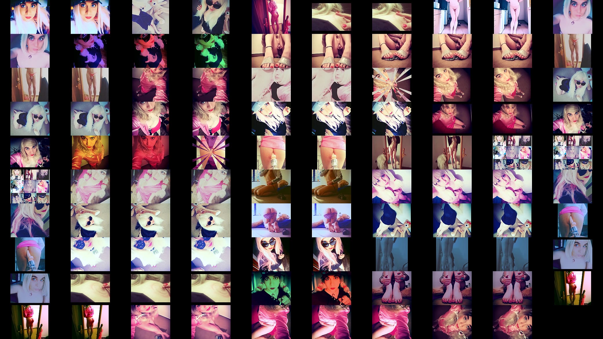 Veronica Vegas photo mix 预览图