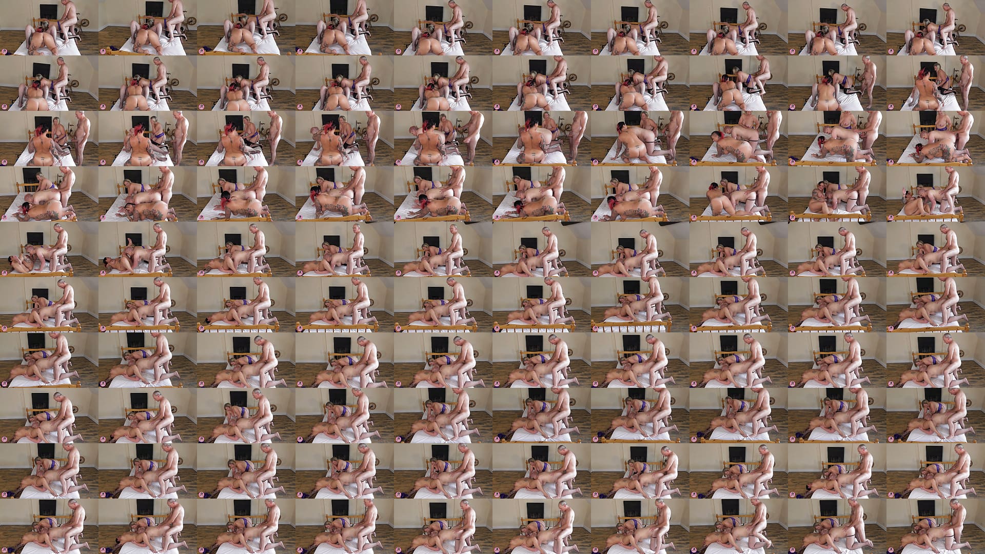4SOME WITH MR C 预览图
