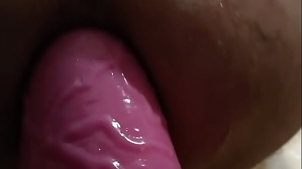 anal close-up