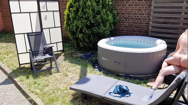 Melody Pleasure Outdoor Backstage - BTS summer ...