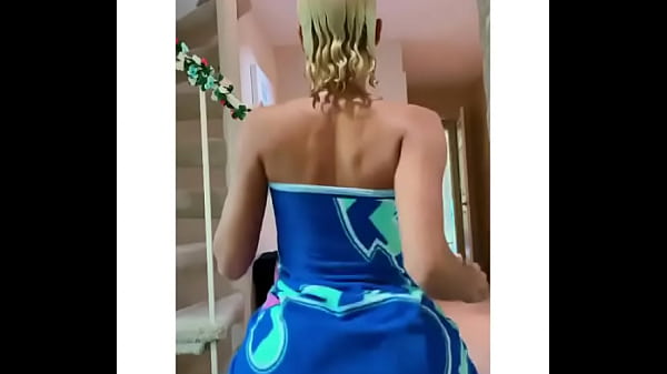 Twerking challenge 9